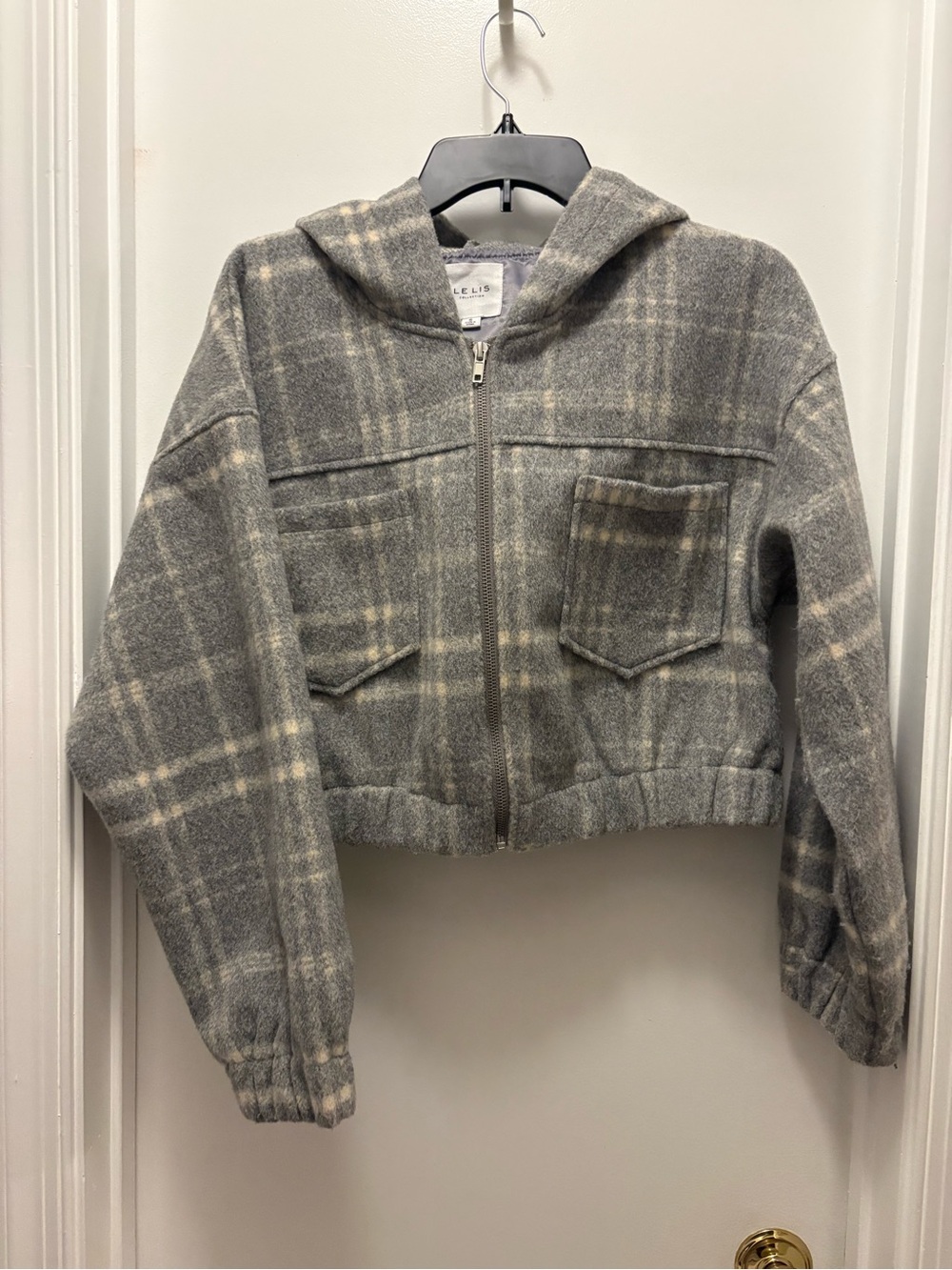 LELIS Womens Jacket